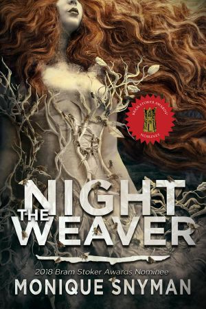 [Harrowsgate 01] • The Night Weaver